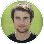 Profile photo for Ben Dixon