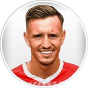 Profile photo for Ben Chapman