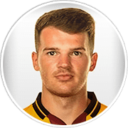 Profile photo for Matthew Platt