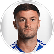 Profile photo for James Gibbons