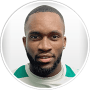 Profile photo for Carlton Ubaezuonu