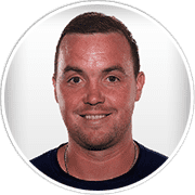 Profile photo for Anthony Hayes