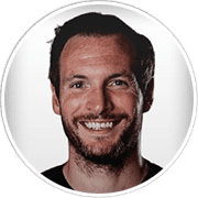 Profile photo for Alastair Harris