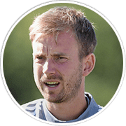 Profile photo for Matthew Bloxham