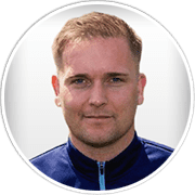 Profile photo for Adam Hearn