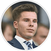 Profile photo for David Sharpe