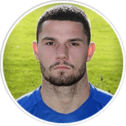 Profile photo for Nikola Tavares