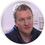 Profile photo for Phil Giles