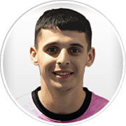 Profile photo for Connor Kirby