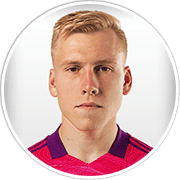 Profile photo for Andrew Thomas