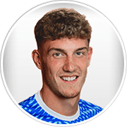 Profile photo for Jordan Wright