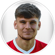 Profile photo for Jake Taylor