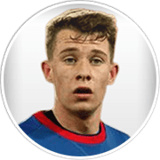 Profile photo for Kyle McClean