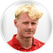 Profile photo for Ben Williams