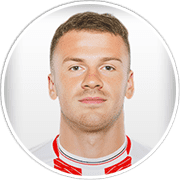Josh Tymon
