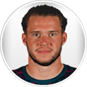 Profile photo for Nick Hayes