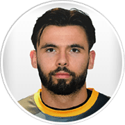 Profile photo for Theo Richardson