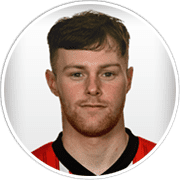 Profile photo for Cameron McJannet