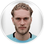 Profile photo for Ryan Sandford