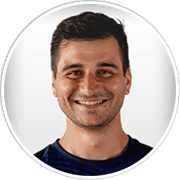 Profile photo for Pablo García