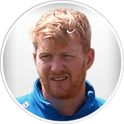 Profile photo for Matt Prestridge