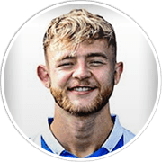 Profile photo for Liam Waldock