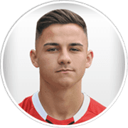 Profile photo for Callum Cockerill-Mollett