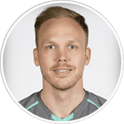Profile photo for Steven Polley