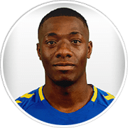 Profile photo for Paul Kalambayi