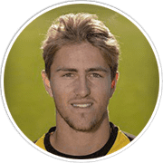 Profile photo for Liam Driscoll