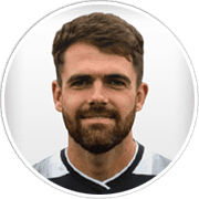 Profile photo for Ben Hedley