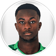 Profile photo for Kwame Boateng