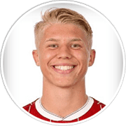 Profile photo for George Dowling