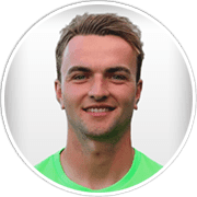 Profile photo for Will Henry