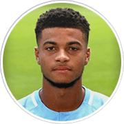 Profile photo for Jordon Thompson