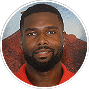 Profile photo for Emmanuel Mbende