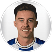 Profile photo for Cameron Coxe