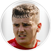 Profile photo for Ronan Hale