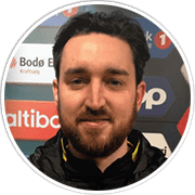 Profile photo for Dan Leivers