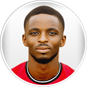 Profile photo for Hakeem Odoffin