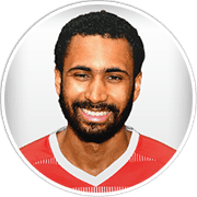 Profile photo for Christian N'Guessan
