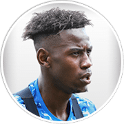 Clarke Oduor