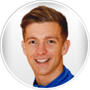 Profile photo for Daniel Jarvis