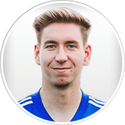 Profile photo for Hugh Alban-Jones