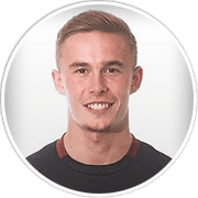 Profile photo for Connor King