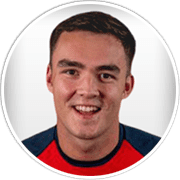 Profile photo for Tommy Wood
