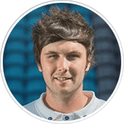 Profile photo for Phil Pomeroy