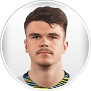 Profile photo for Brad James