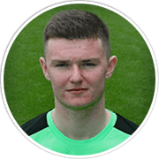 Profile photo for Joe Searson-Smithard