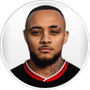 Profile photo for Montel Gibson